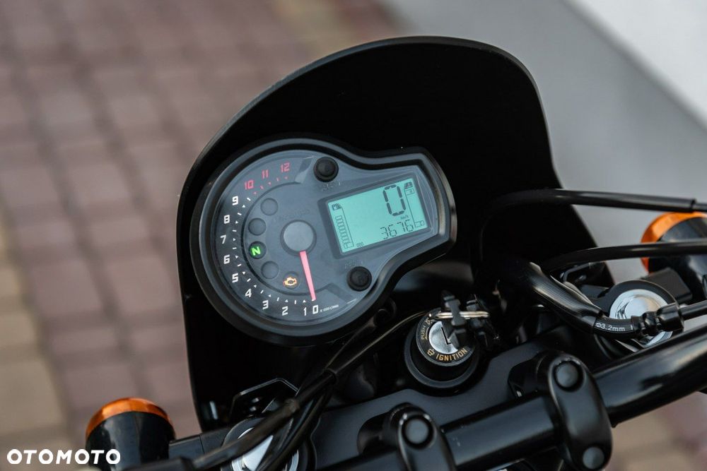 Hyosung GV - 9