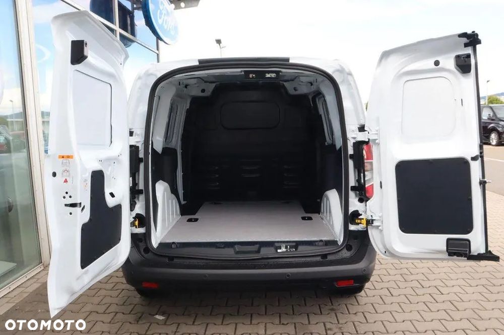 Ford Transit Courier 100KM - 9