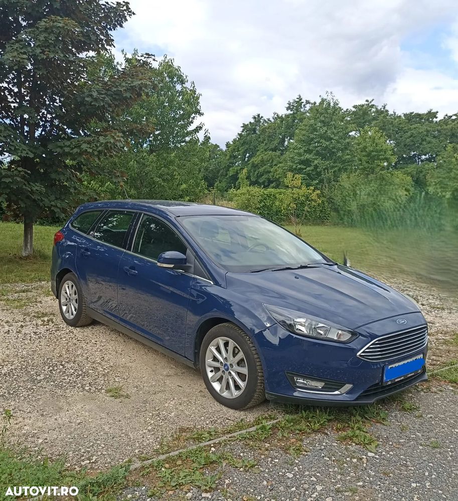 Ford Focus - 4
