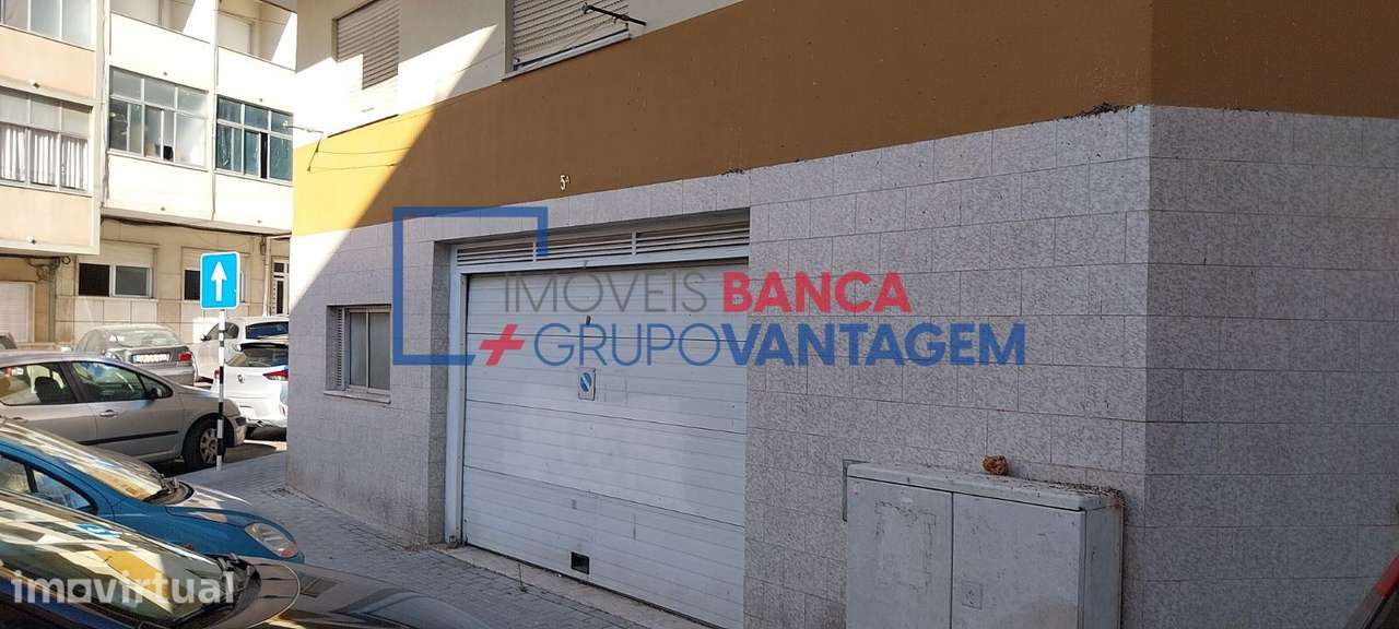 Armazens Seixal - Grande imagem: 5/5
