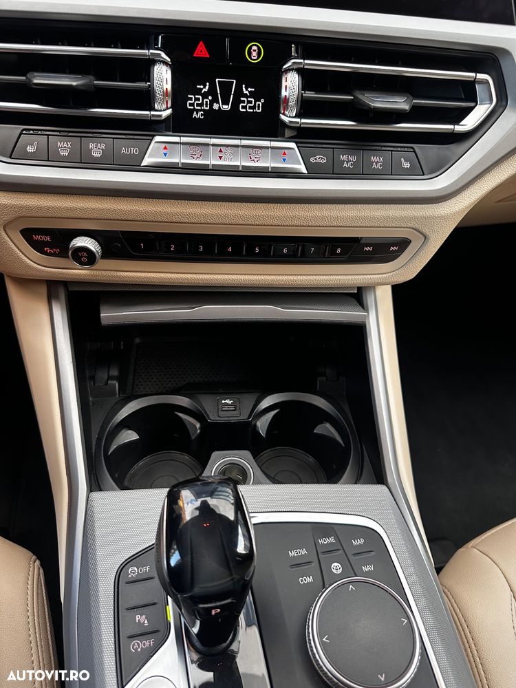 BMW Seria 3 - 14