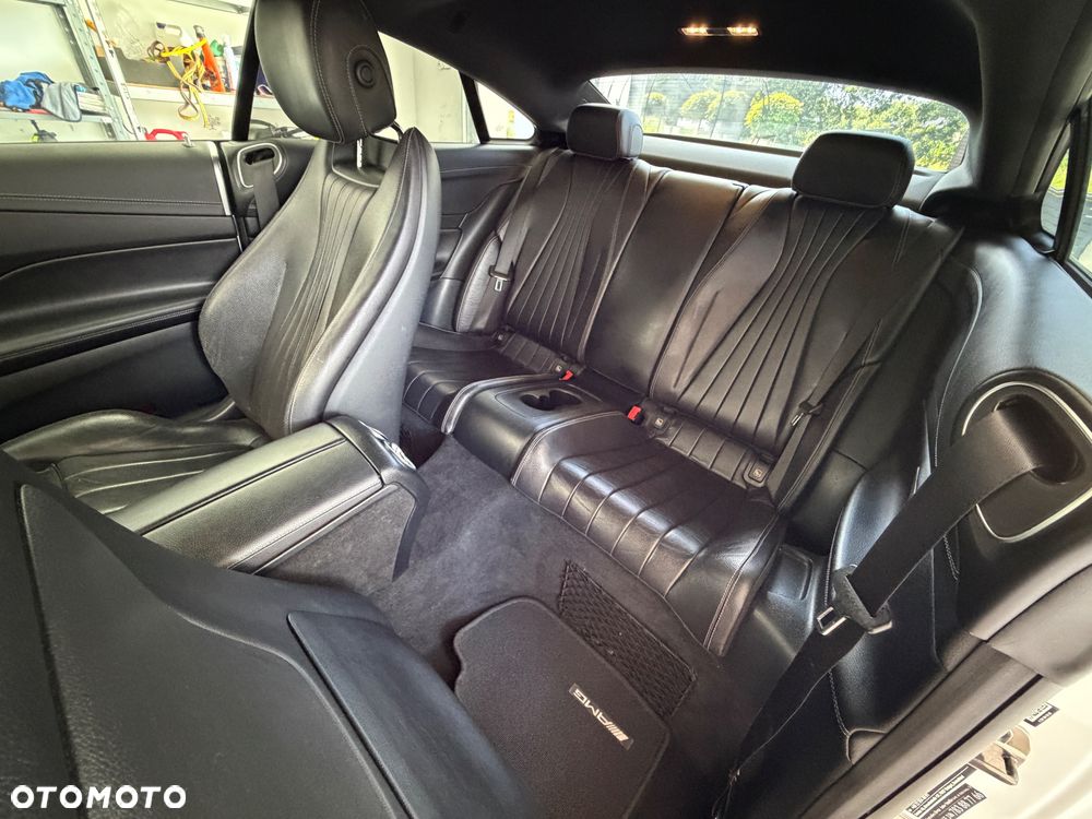 Mercedes-Benz Klasa E 220 d 9G-TRONIC - 18