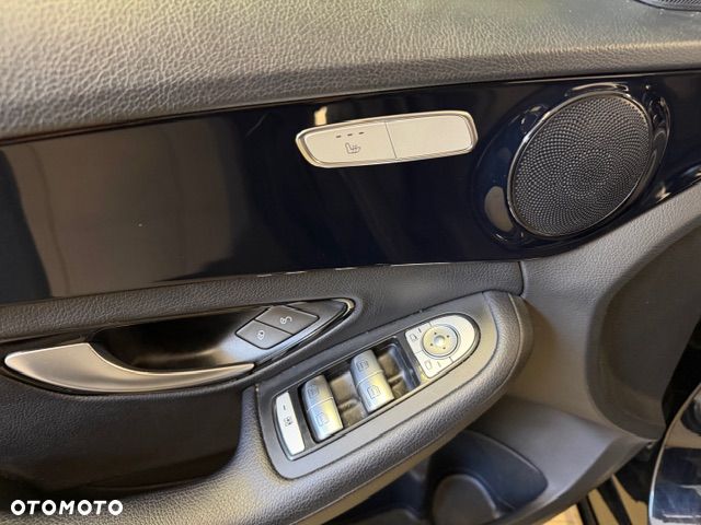 Mercedes-Benz Klasa C 200 (BlueTEC) d Exclusive - 33