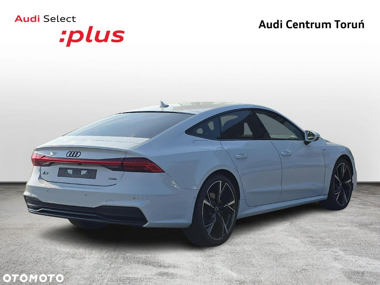 Audi A7 45 TFSI quattro S tronic - 5