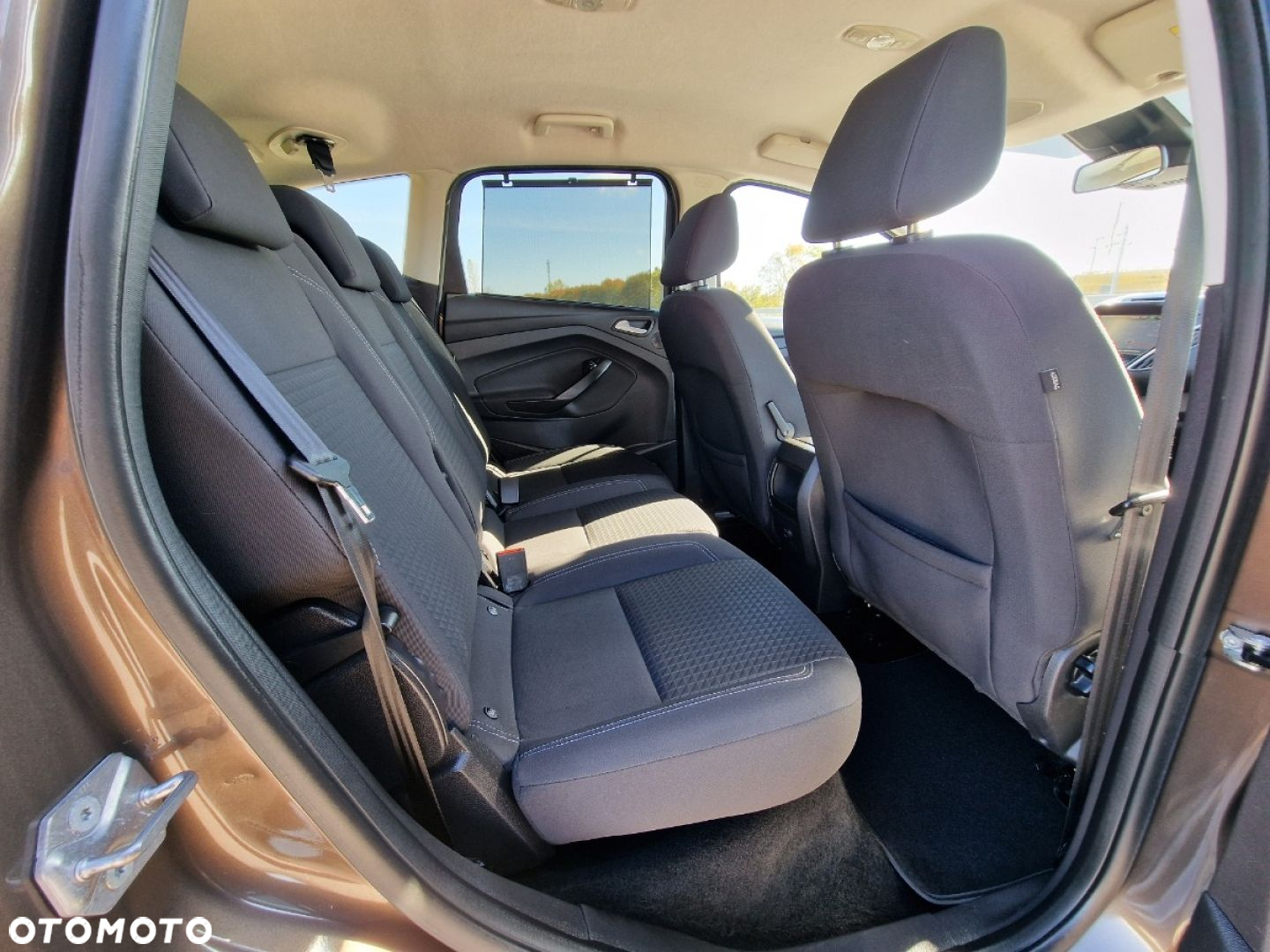 Ford C-MAX - 22