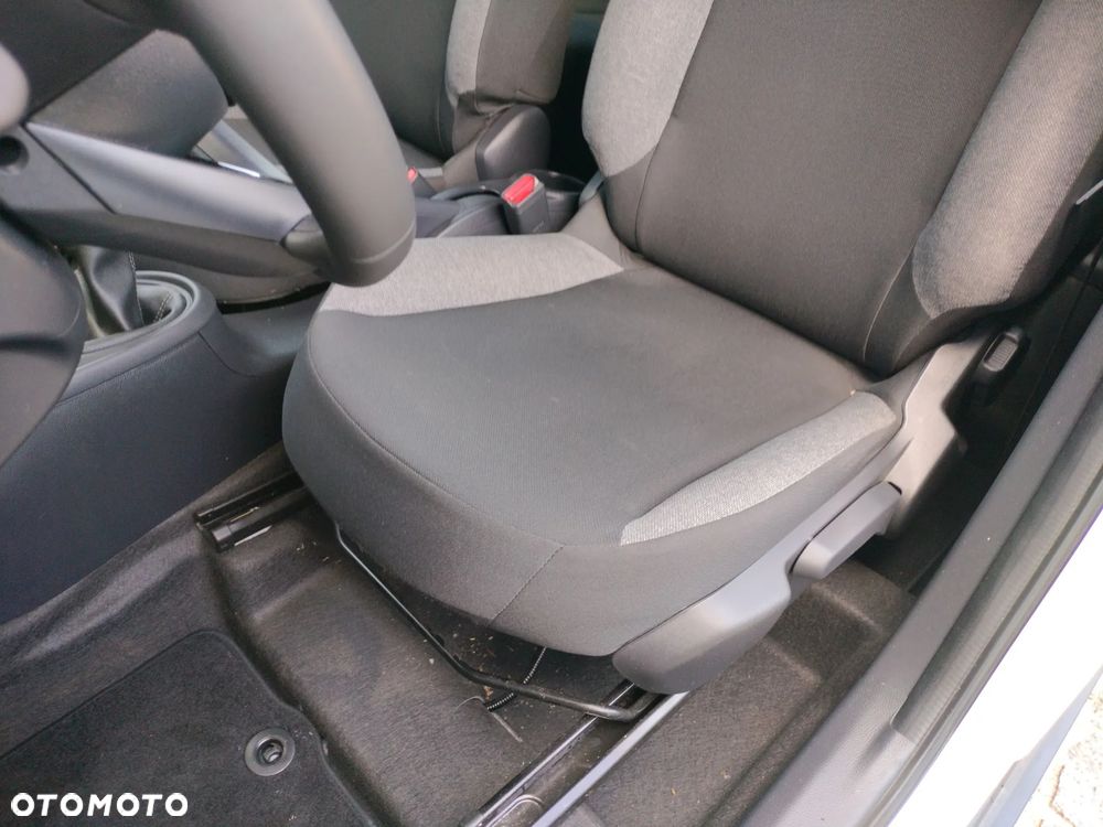 Toyota Aygo X 1.0 VVT-i Comfort - 12