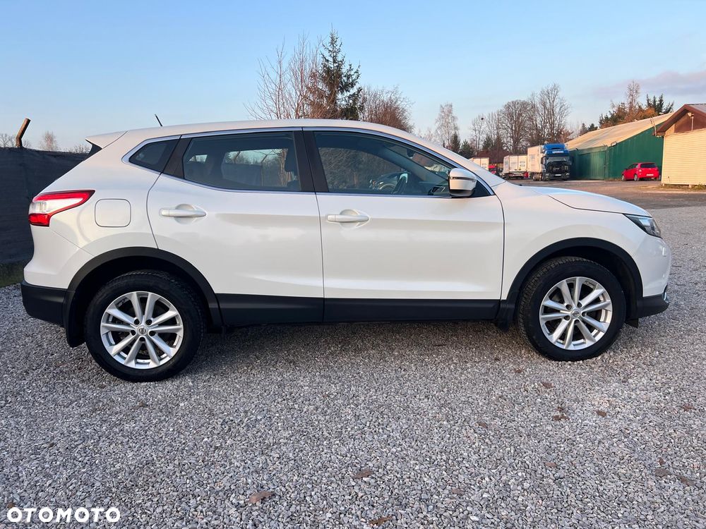 Nissan Qashqai 1.6 DIG-T Tekna - 14
