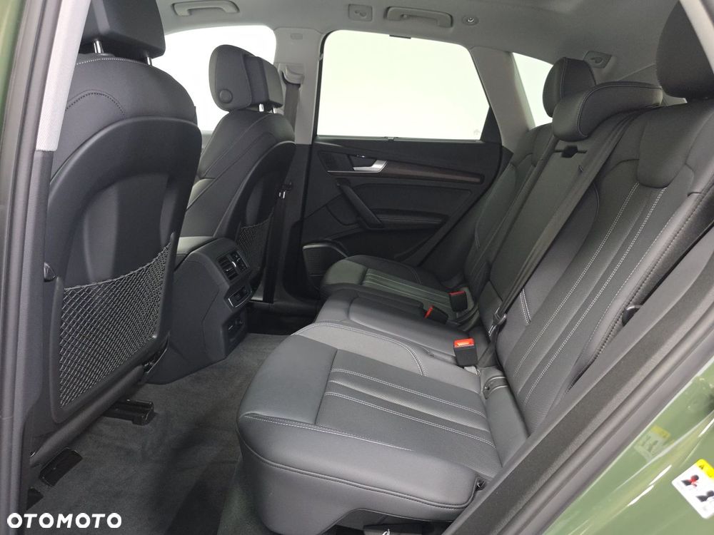 Audi Q5 45 TFSI quattro S tronic S line - 10