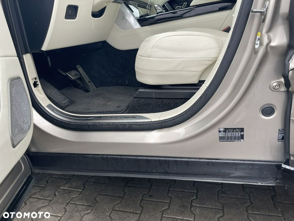 Land Rover Range Rover P530 Autobiography - 4