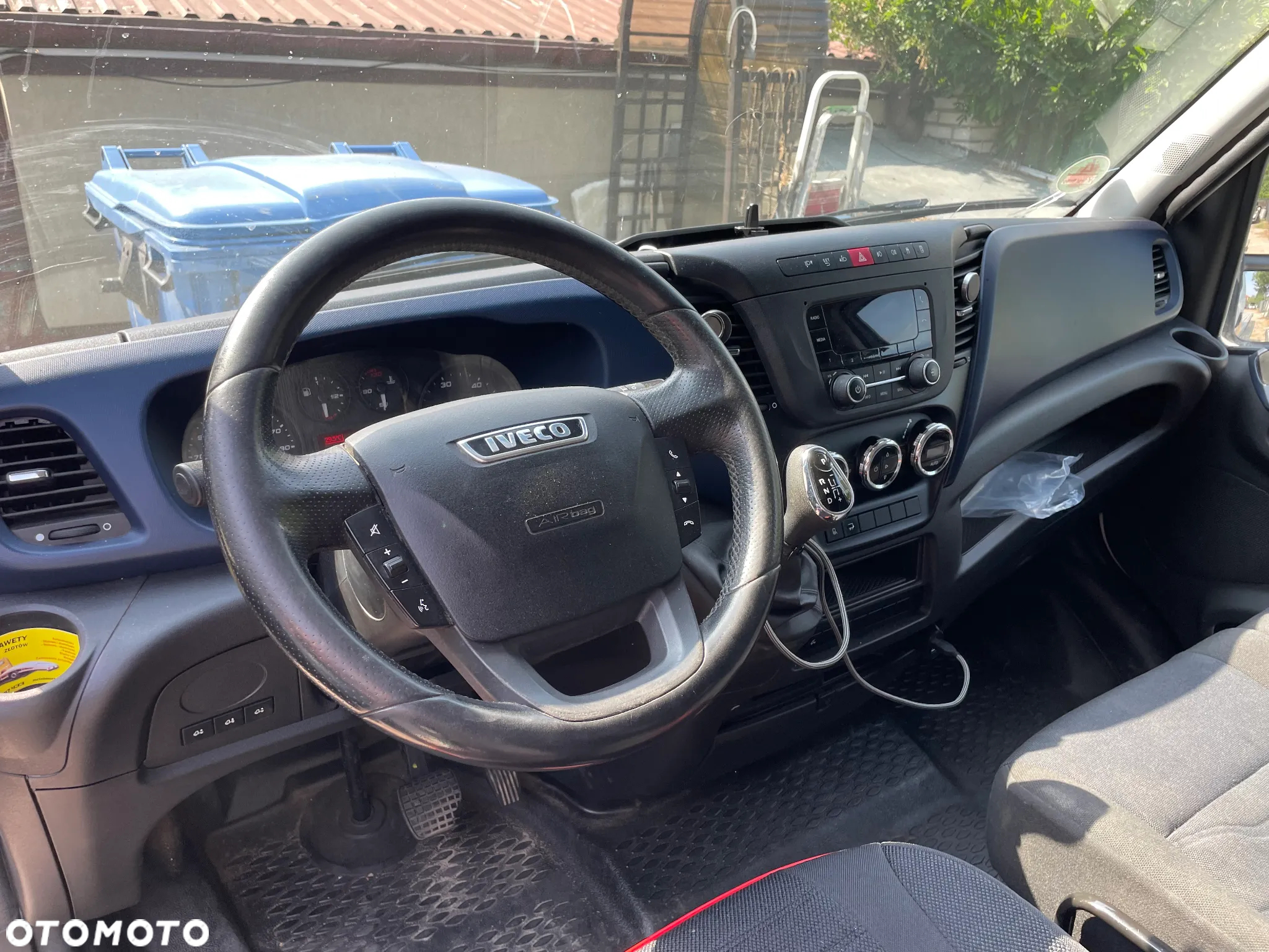 Iveco DAILY - 7