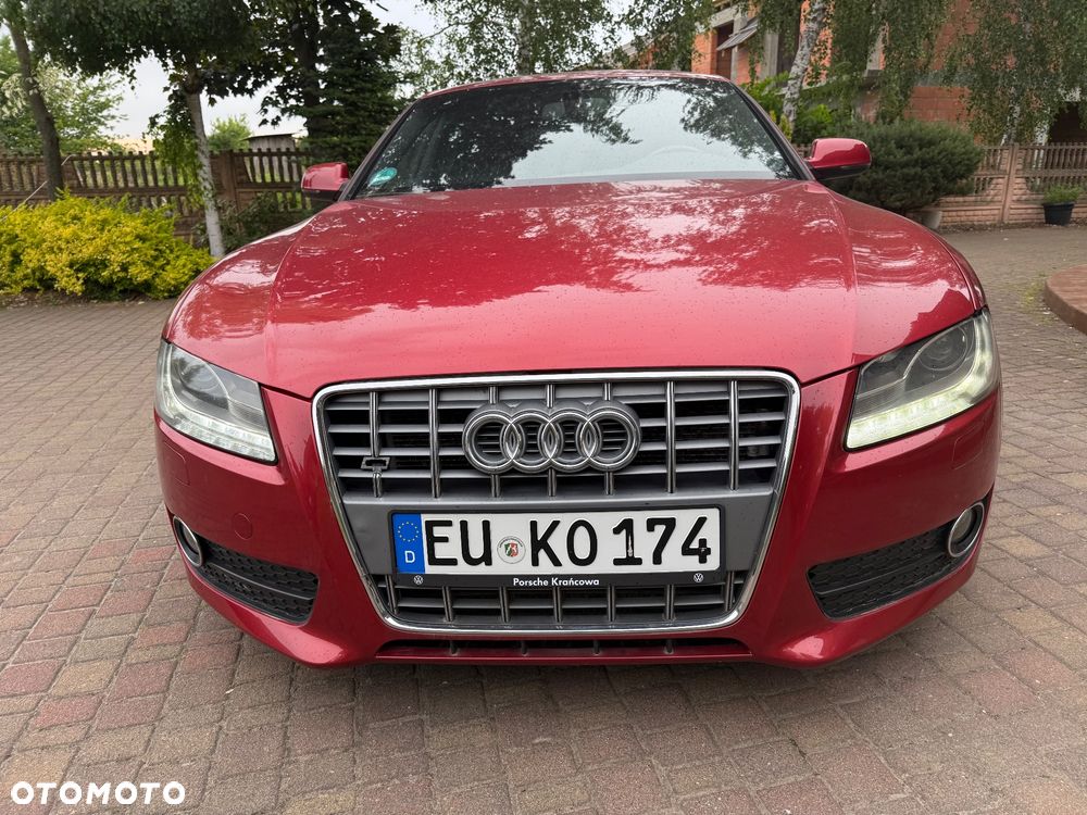 Audi A5 Sportback - 18
