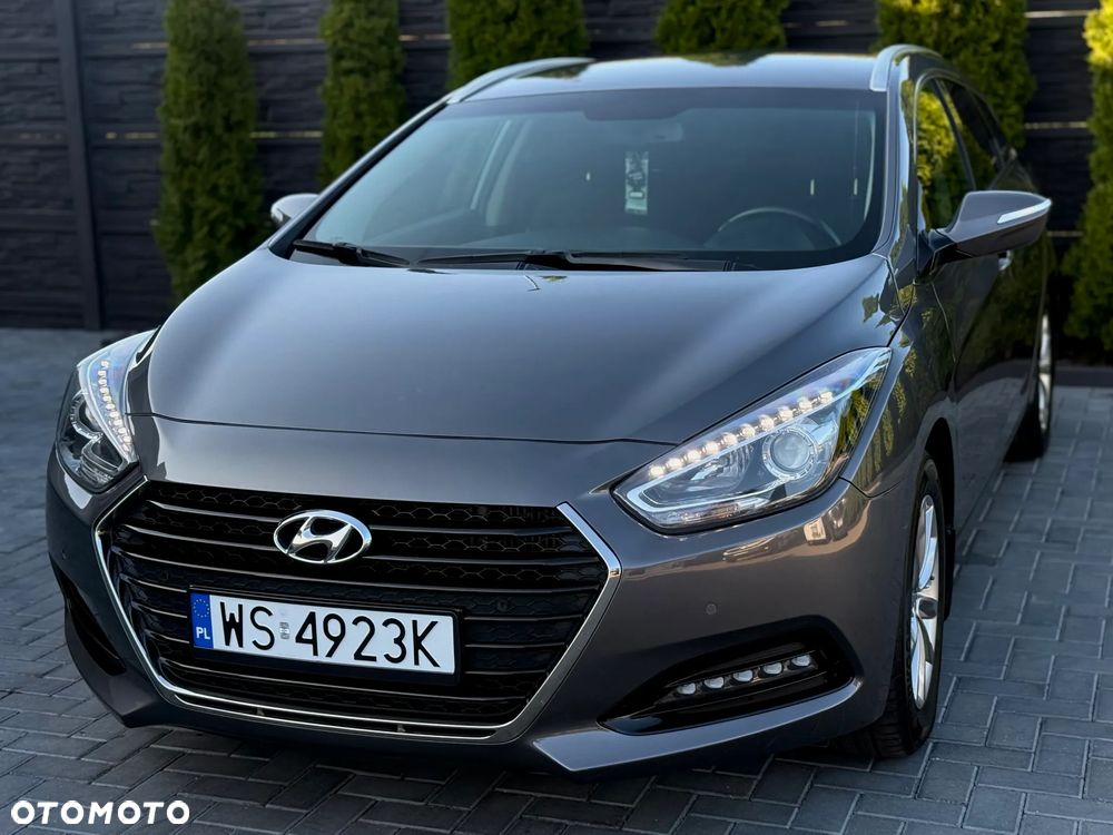 Hyundai i40 1.6 CRDi Business - 9