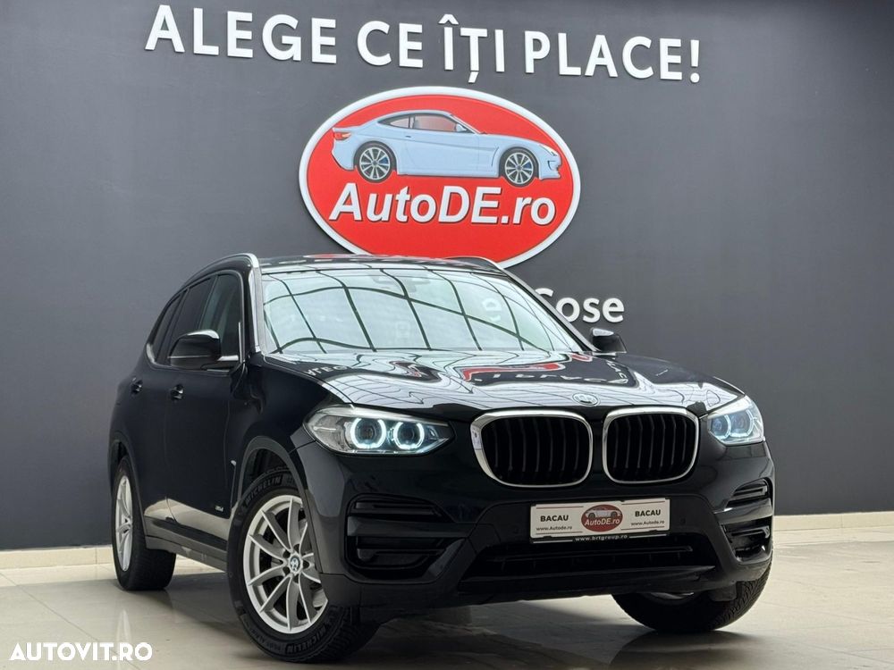 BMW X3 - 2
