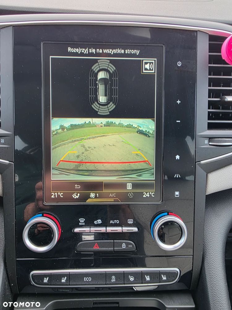 Renault Talisman ENERGY dCi 160 EDC Business - 35
