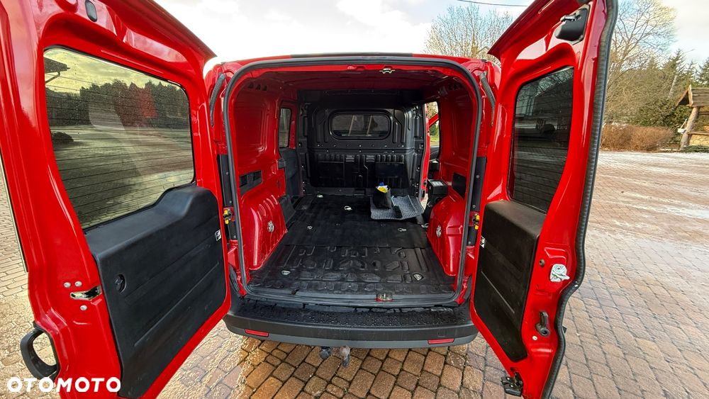 Opel Combo Tour L2H1 - 14