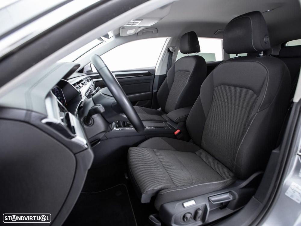VW Arteon Shooting Brake 2.0 TDI - 9