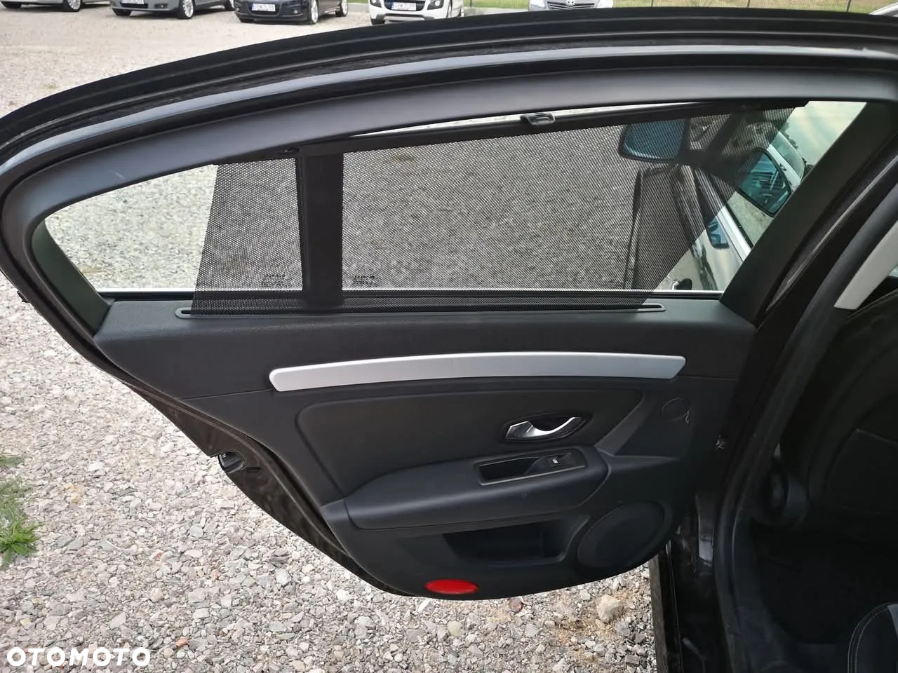 Renault Laguna 2.0 dCi FAP GT - 9