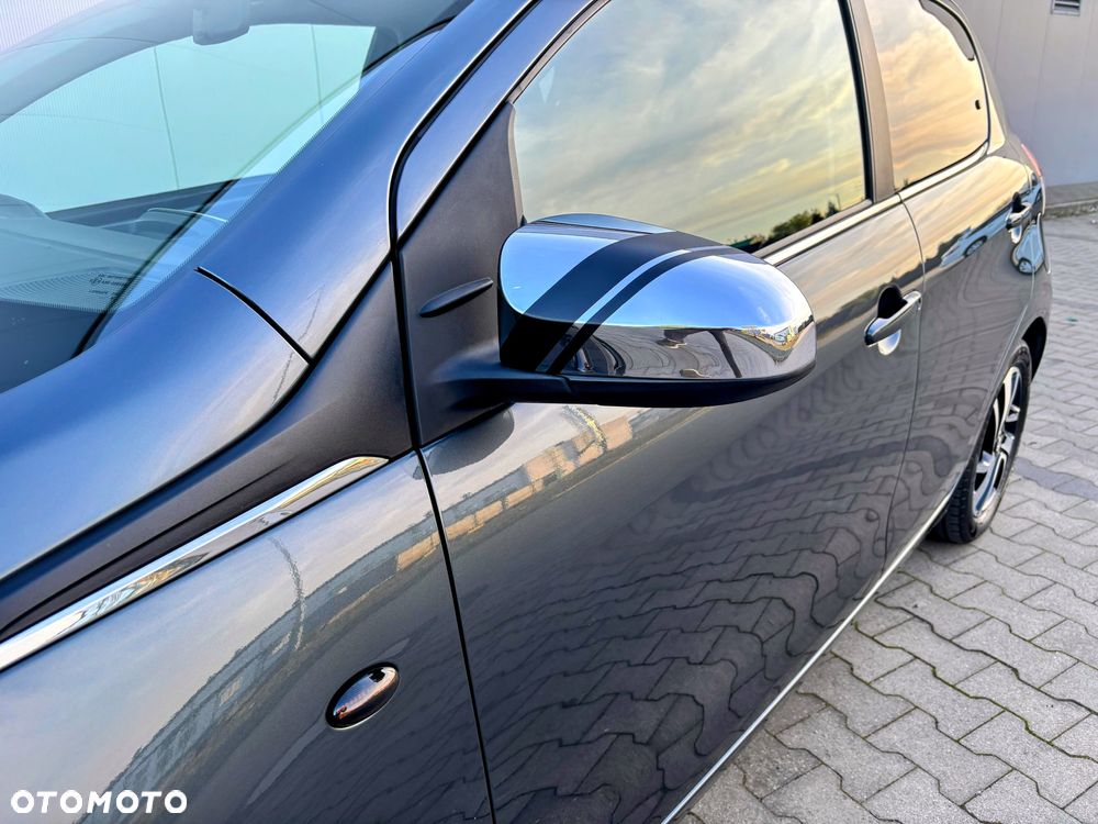 Peugeot 108 VTI 72 Stop&Start Top Allure - 13
