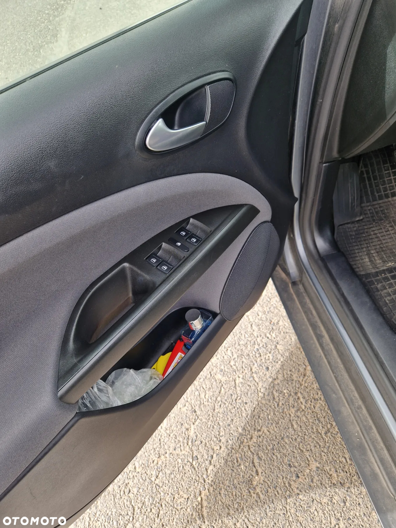 Seat Altea XL 1.4 TSI Style - 11
