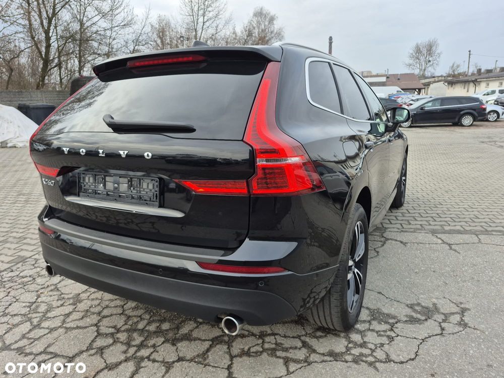 Volvo XC 60 - 15