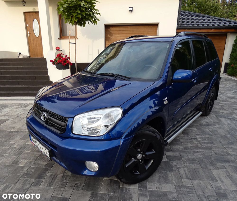 Toyota RAV4 - 17