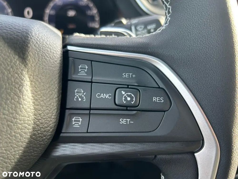Jeep Grand Cherokee Gr 3.6 V6 Summit - 16