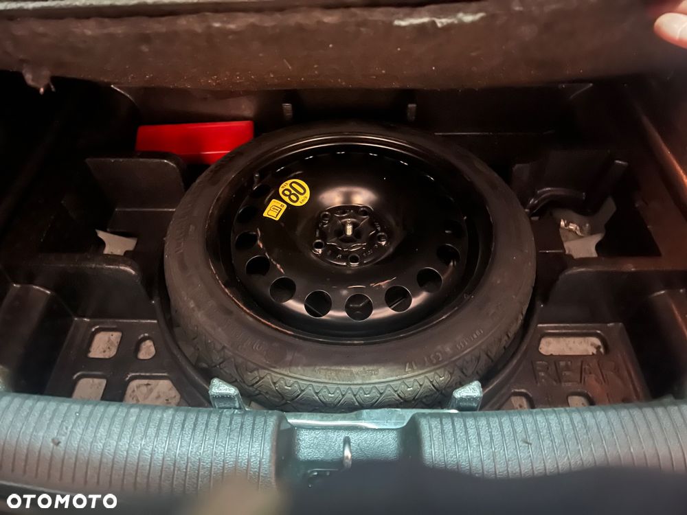 Opel Astra 1.2 Turbo Start/Stop - 24