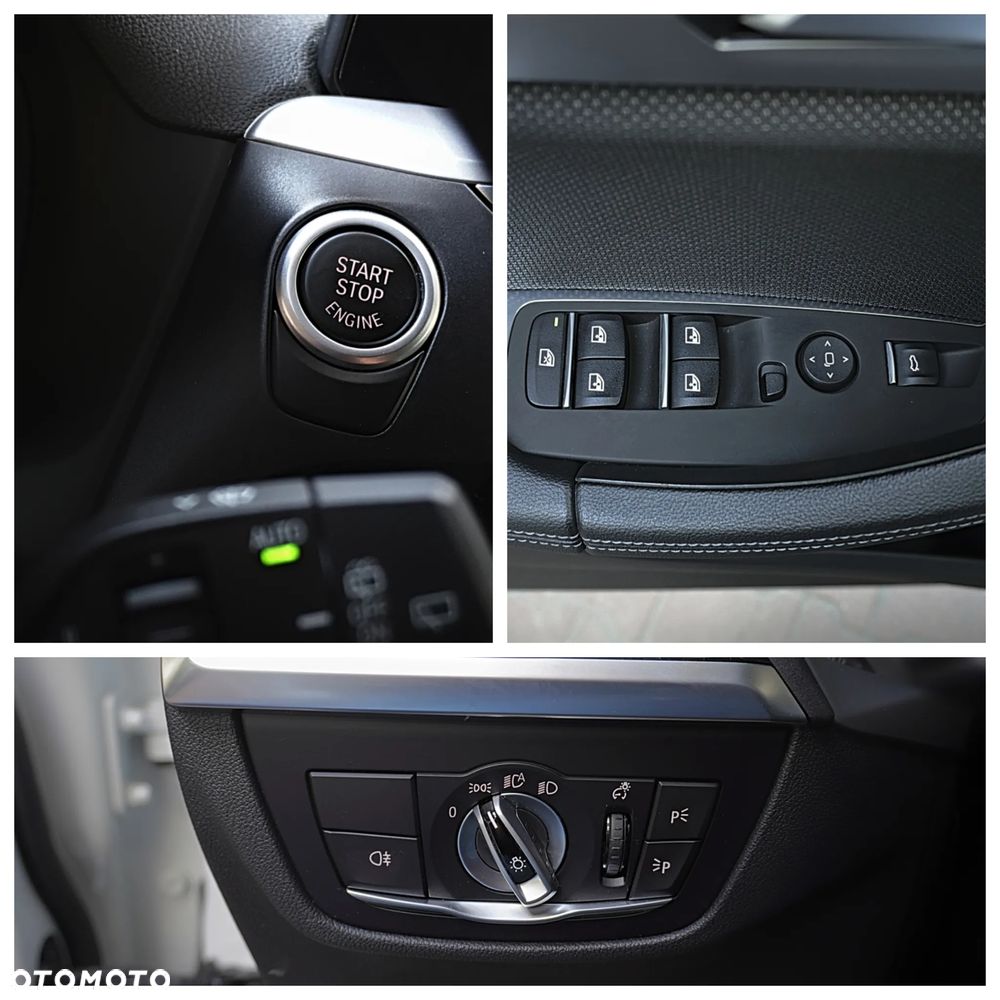 BMW X3 - 32