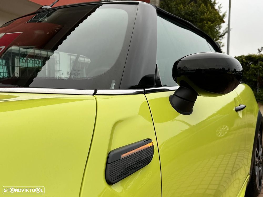 MINI 3 Portas - 4