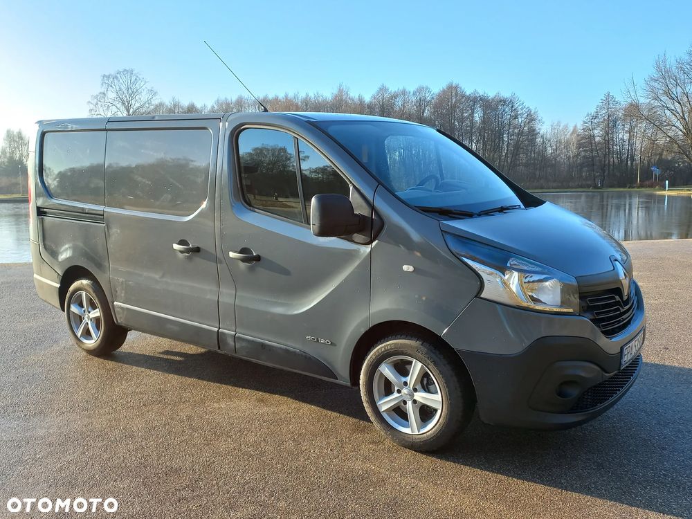 Renault TRAFIC - 18