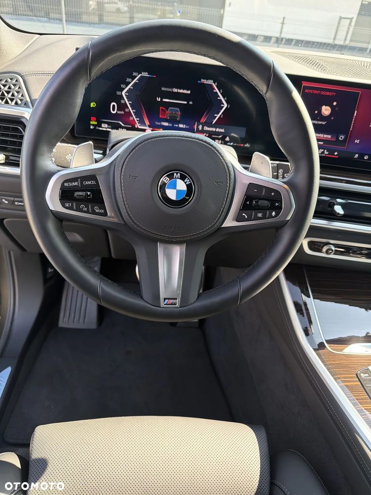 BMW X5 xDrive30d mHEV sport - 13