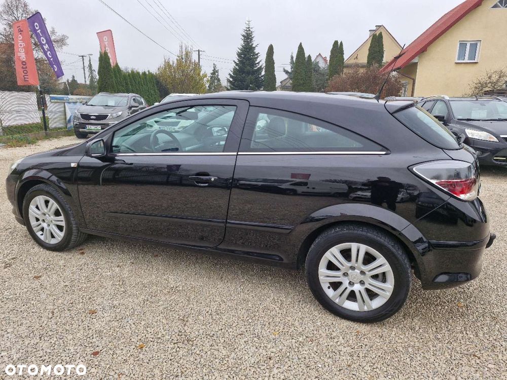 Opel Astra - 5