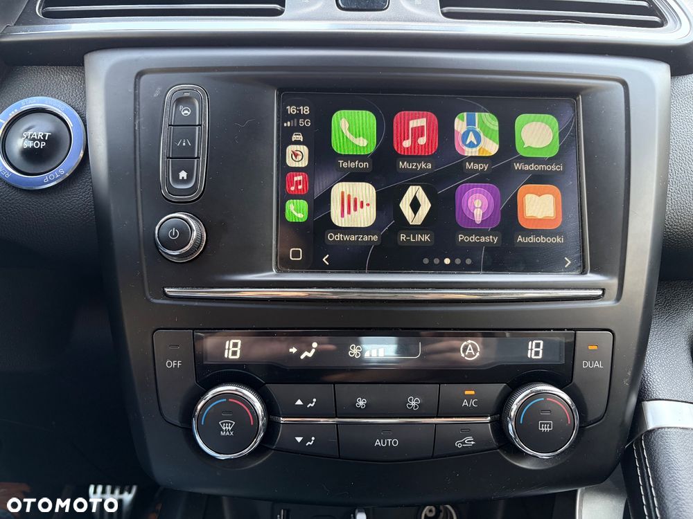 Renault Kadjar 1.2 Energy TCe Runmageddon - 22