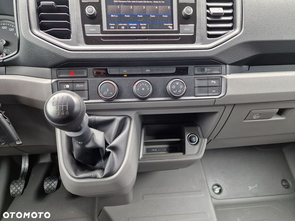 Volkswagen Crafter - 23