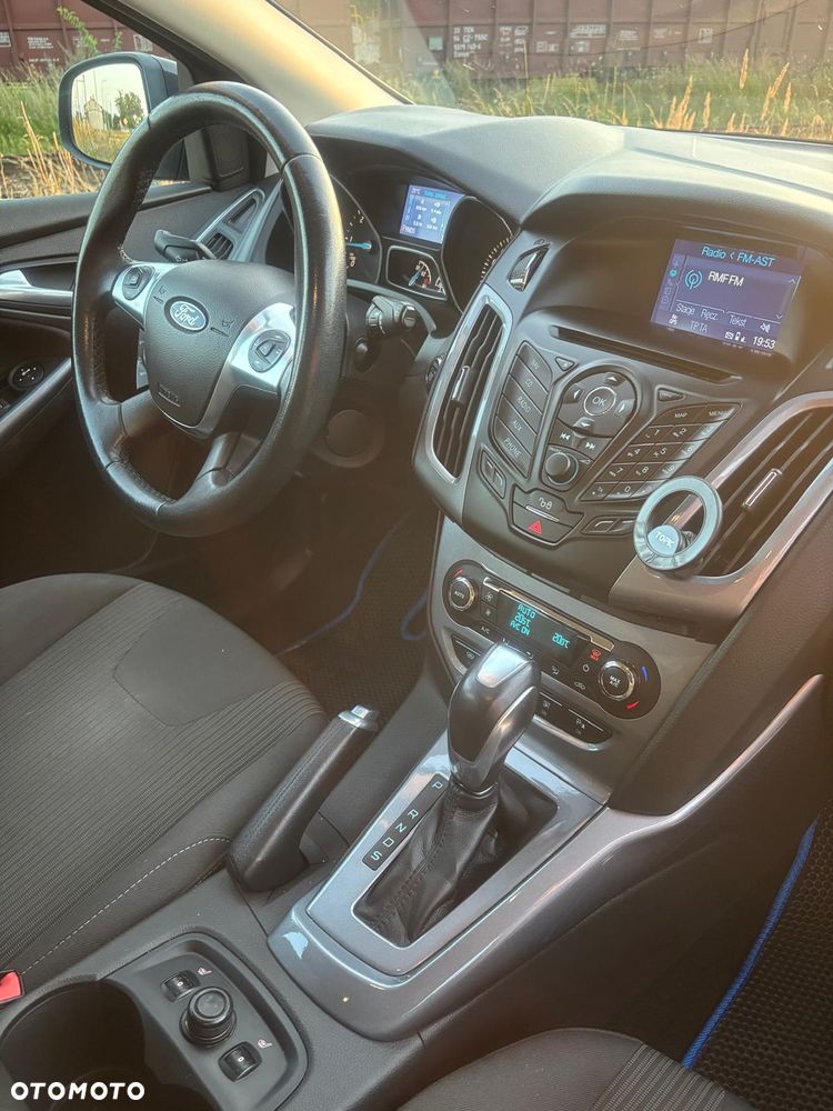 Ford Focus - 17