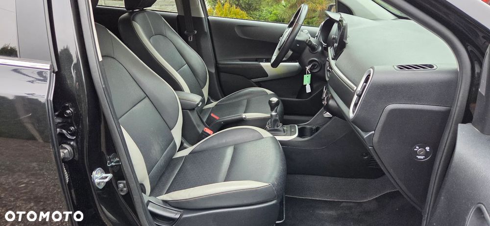 Kia Picanto 1.2 X-Line - 10