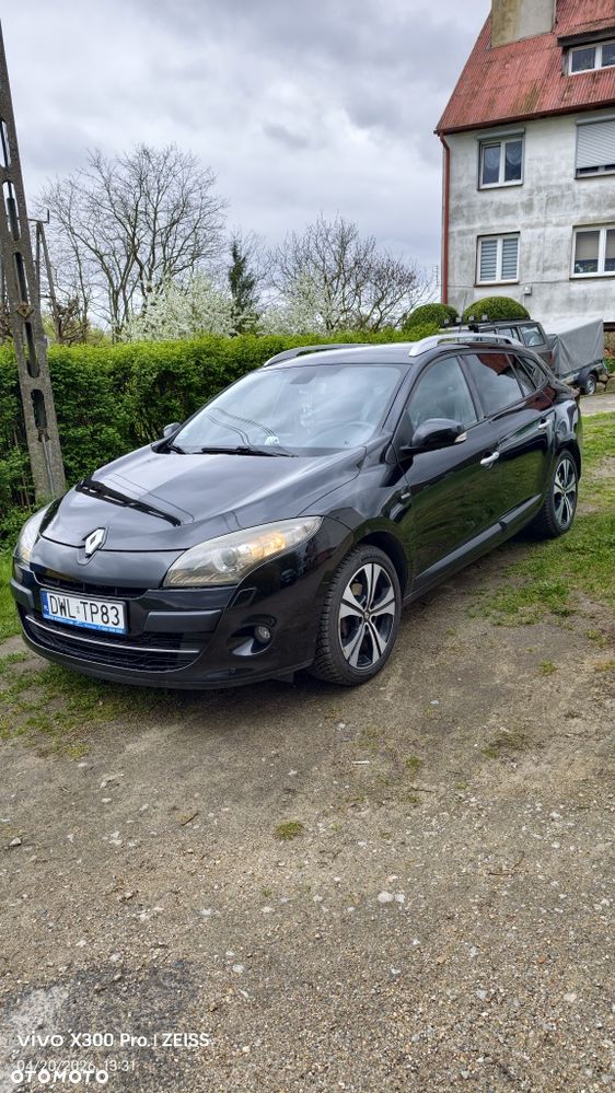 Renault Megane - 2