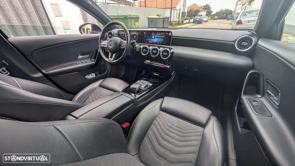 Mercedes-Benz A 160 - 10