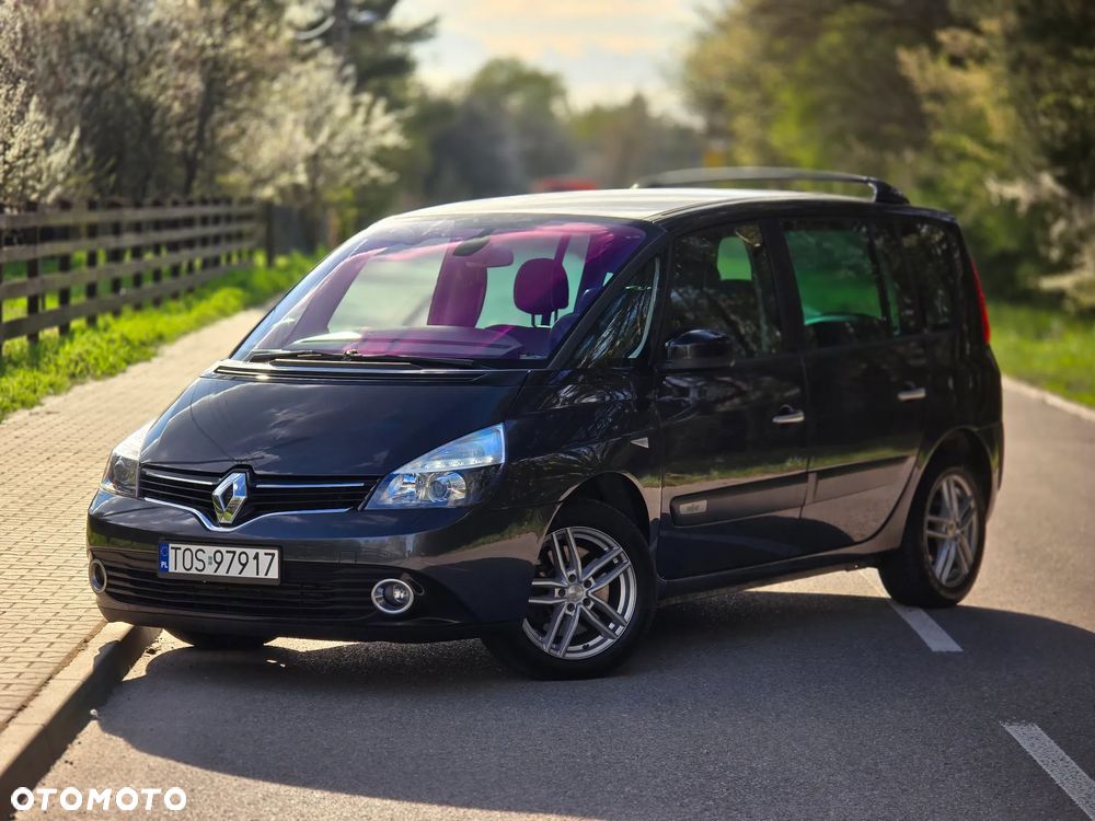 Renault Espace 2.0 dCi FAP Initiale - 2