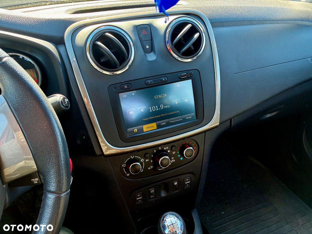 Dacia Sandero TCe 90 Laureate - 35