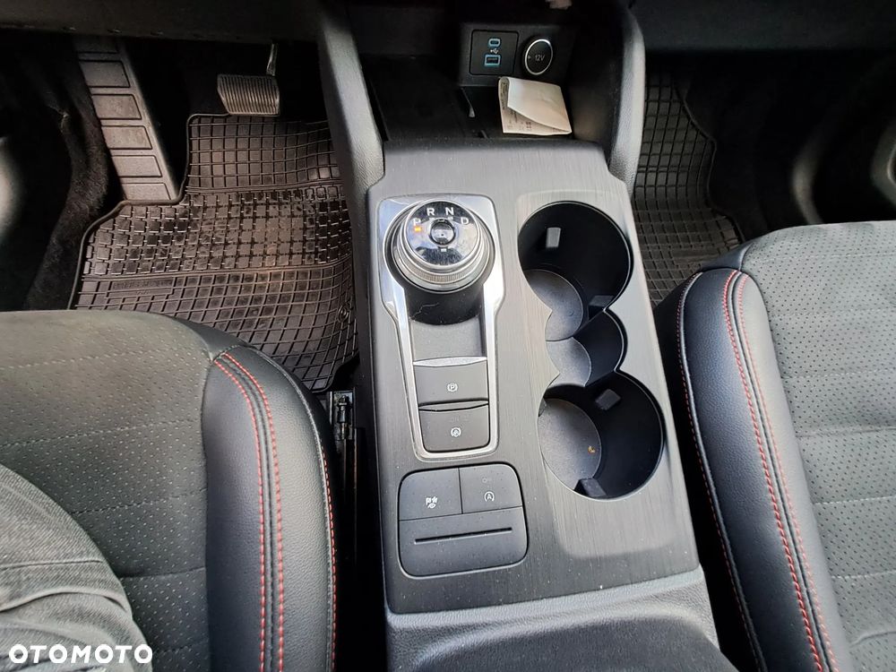 Ford Escape - 14