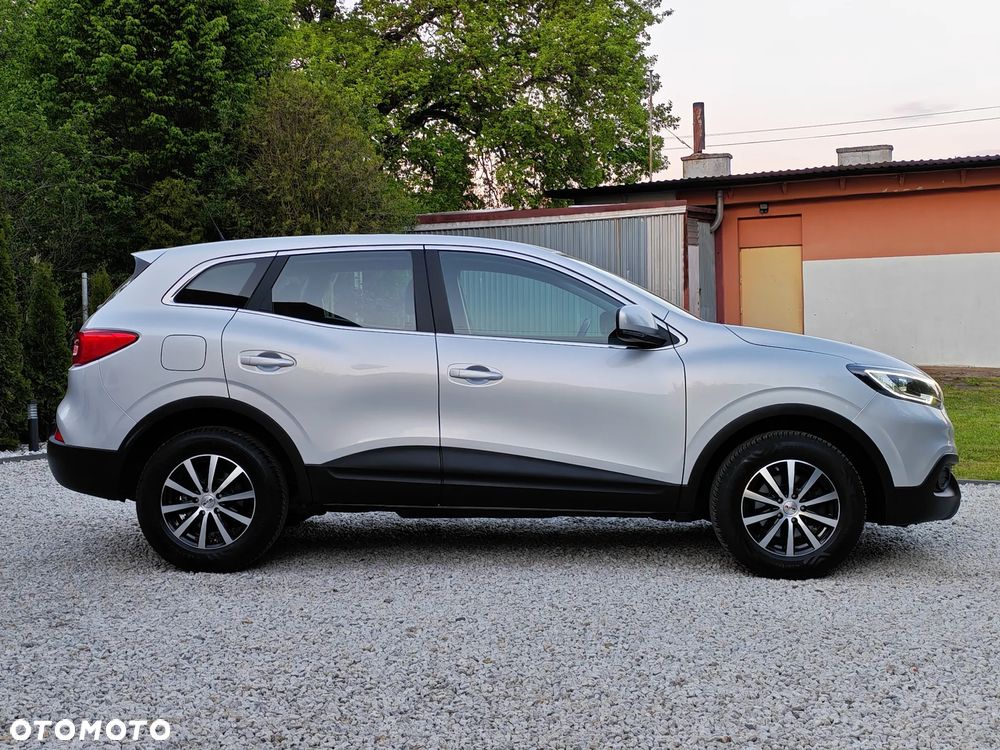 Renault Kadjar 1.2 Energy TCe Spring Edition - 7