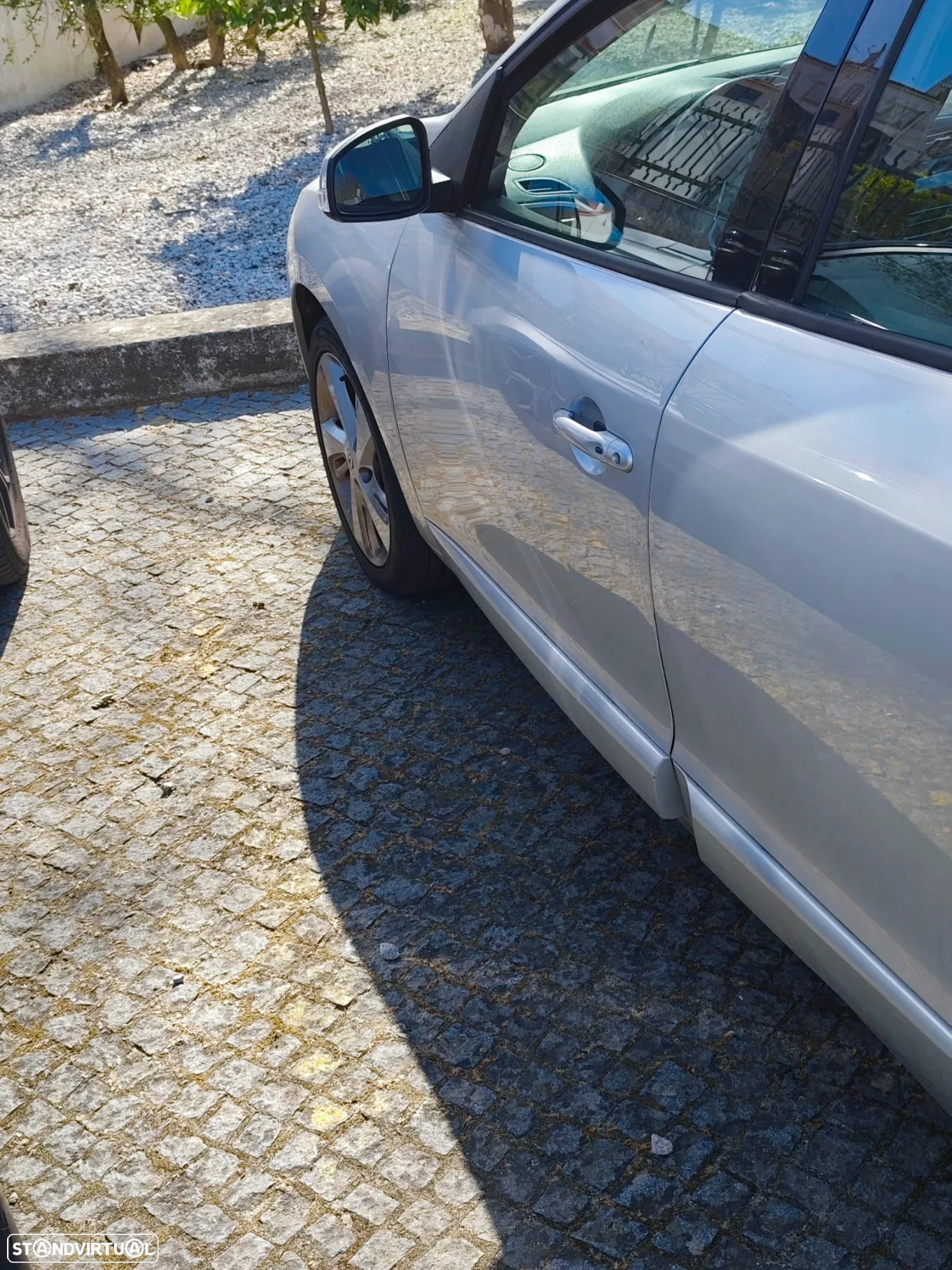 Renault Mégane Sport Tourer 1.5 dCi Dynamique - 8