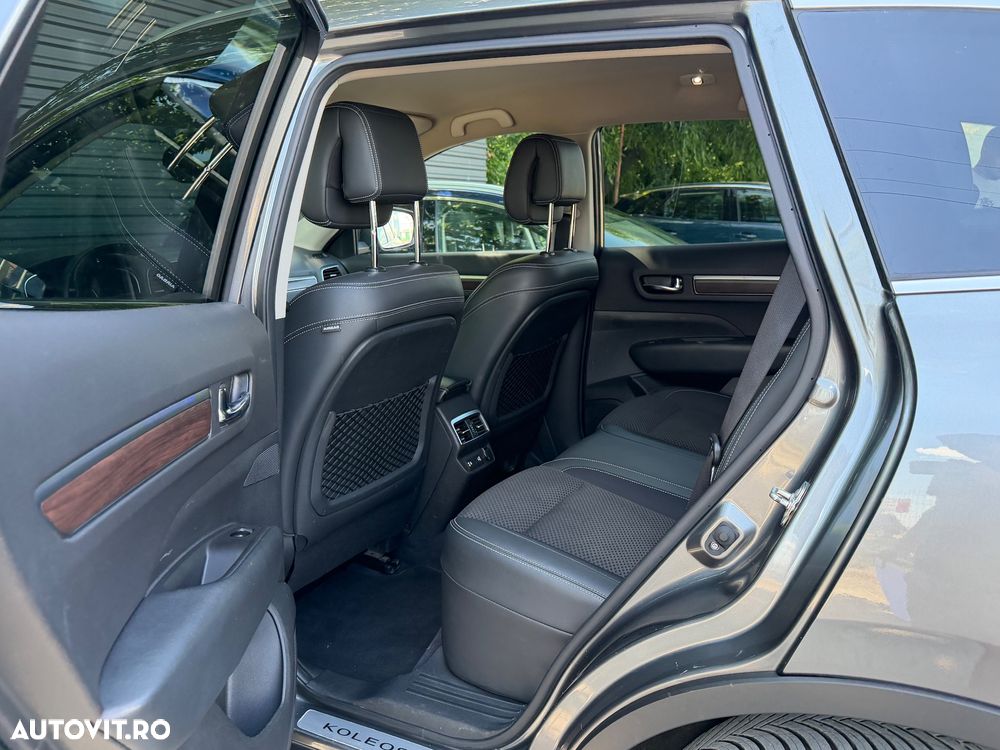 Renault Koleos ENERGY dCi 175 4WD INTENS - 16