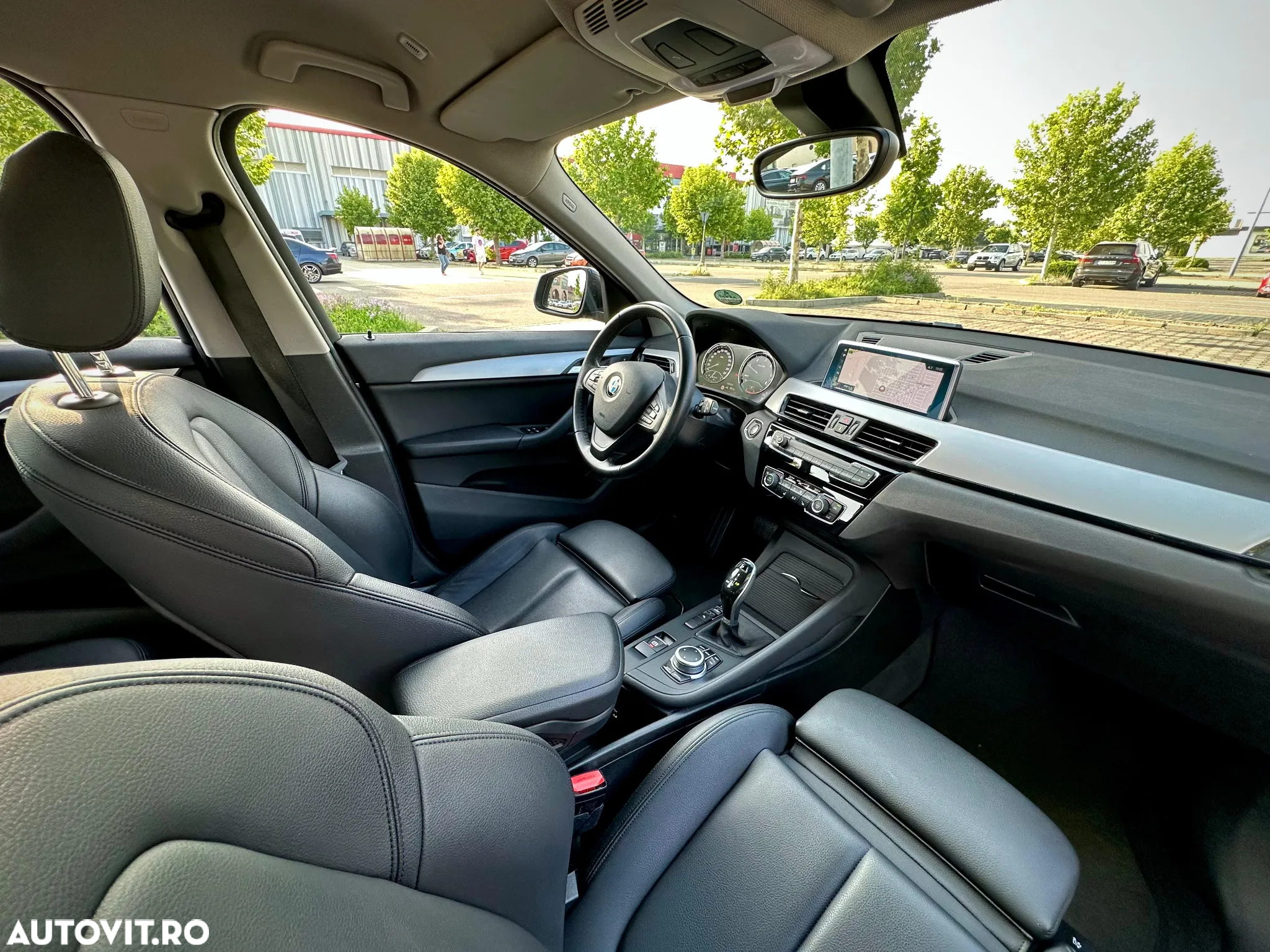 BMW X1 - 8