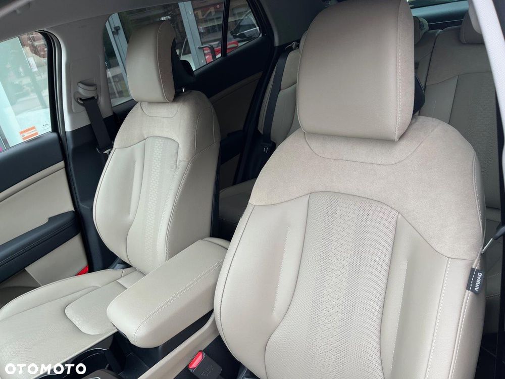 Kia Sportage 1.6 T-GDI Business Line 2WD DCT - 16