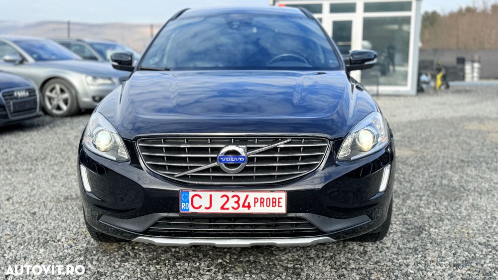 Volvo XC 60 D4 VEA Start-Stop Momentum - 33