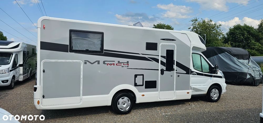 McLOUIS MC4 373 - Kamper - 3