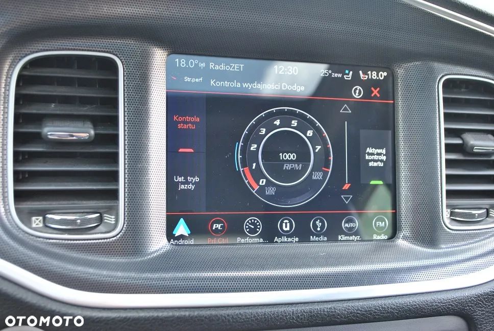 Dodge Charger 3.6 GT - 23