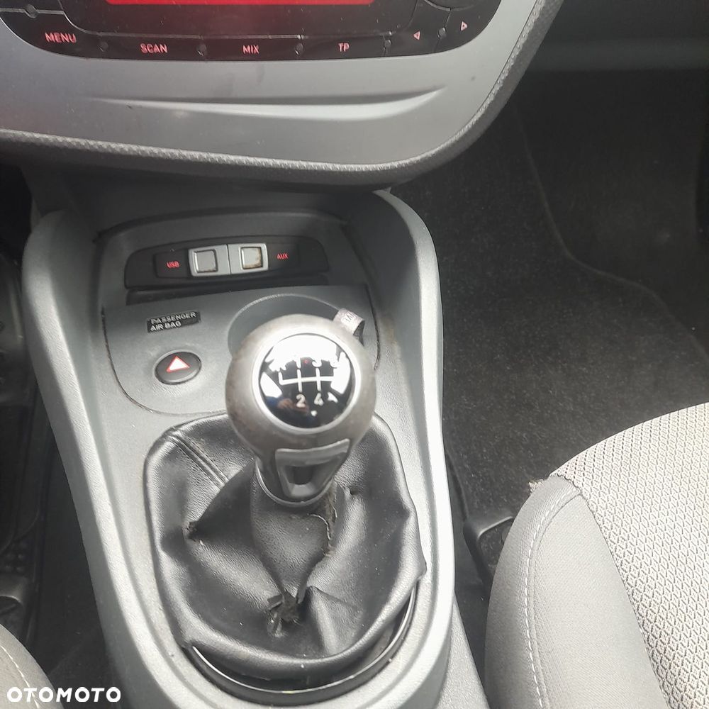 Seat Leon 1.6 Stylance - 23